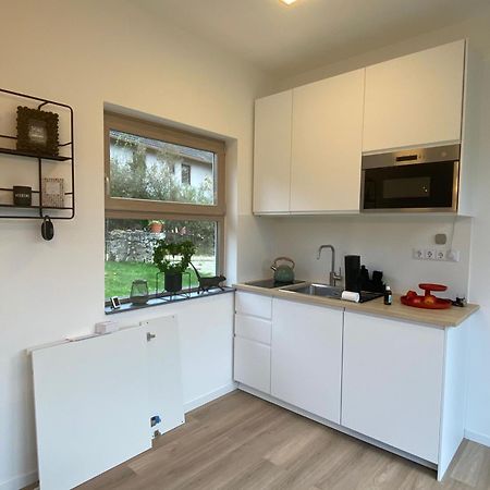 Tiny House 47 Villa Egloffstein Exterior photo